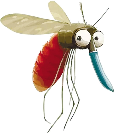 为什么被蚊子叮的总是你？三招让你远离大“红包”
