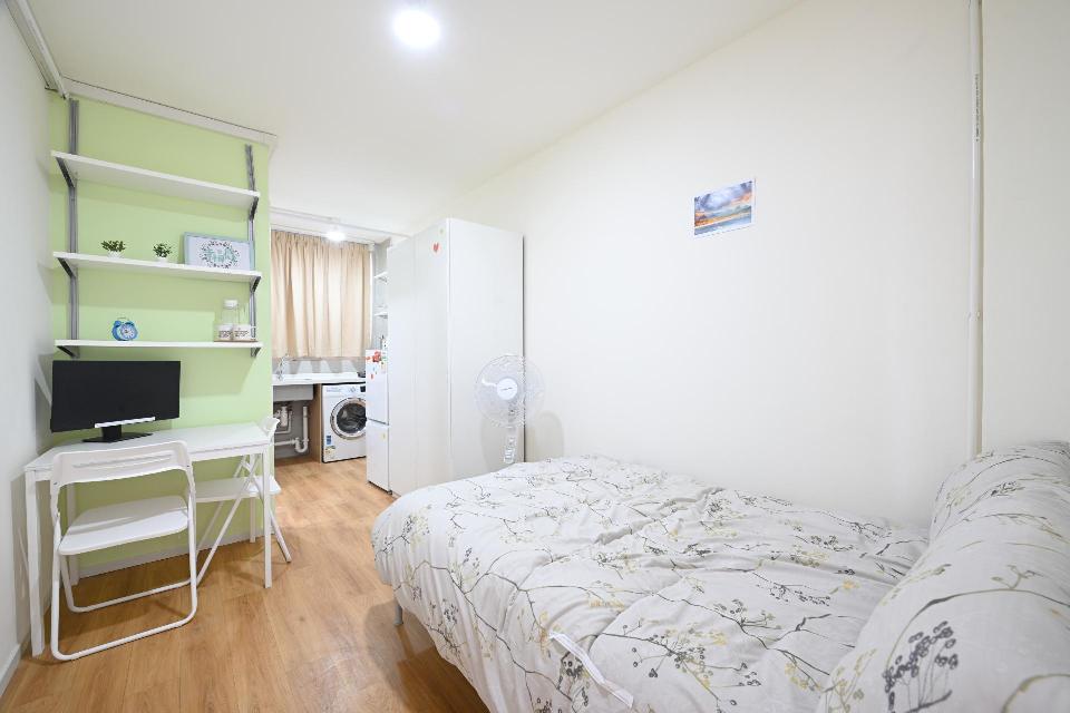 简约公屋”六月二十四日起开始接受申请（附图）