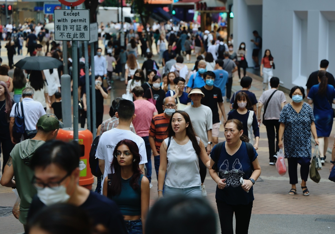 香港爆发流感高峰 ，2个多月186人死