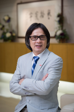 孫少文先生,BBS,JP