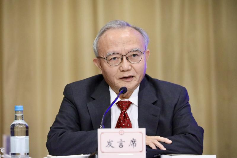 劉兆佳：香港民主制度必須確保“愛國者治港” - 香港- 香港文匯網