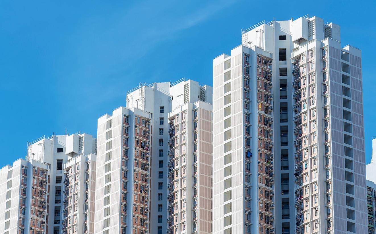 回顧居屋發展歷史| 香港地方志中心Hong Kong Chronicles Institute