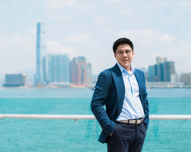 霍啟剛| KENNETHFOK