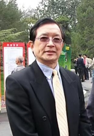 《香港志·大事記》主編之一陳佳榮先生逝世 享年89歲