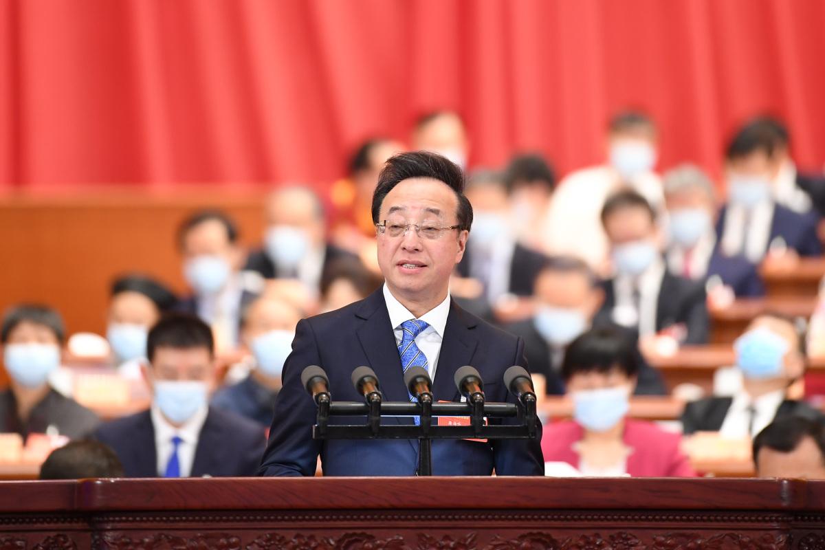 屠海鳴:只有確保有管治才能的愛國者治港香港才大有可為- 港聞- 點新聞