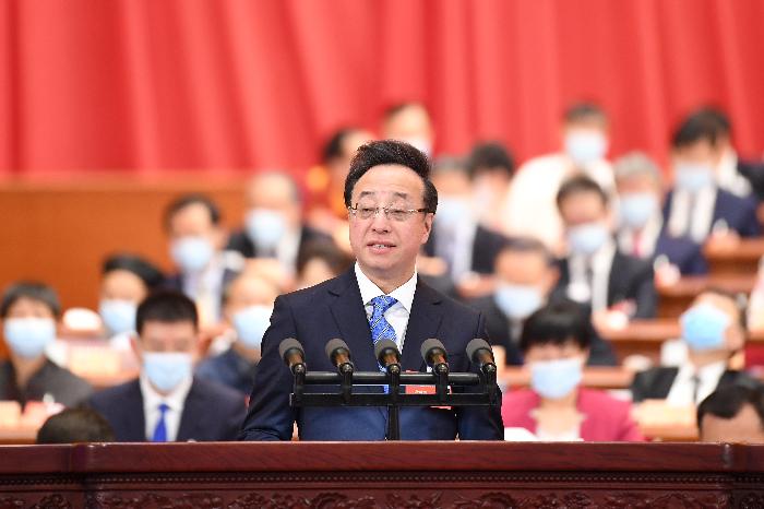 屠海鳴：只有確保有管治才能的愛國者治港香港才大有可為- 香港- 大公文匯網