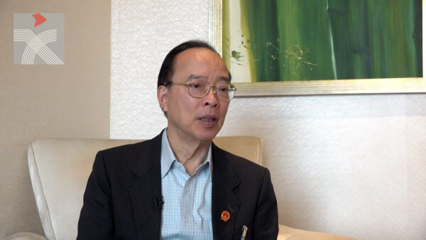 馬逢國：內地文創爆發期有外溢效應香港電影須用好內地優勢| 香港文聯