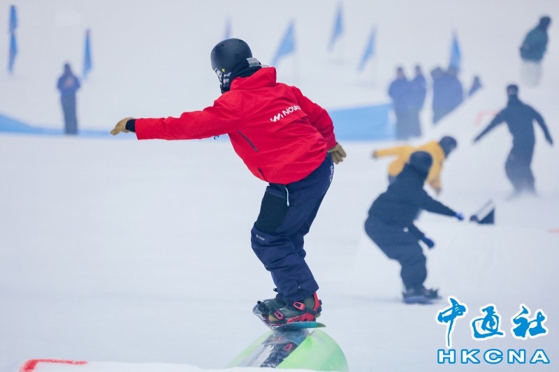 國慶黃金周深圳新景點興起，吸引港人北上