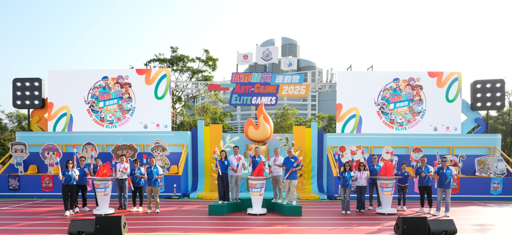 香港今年首8個月青少年刑事被捕人數按年降一成