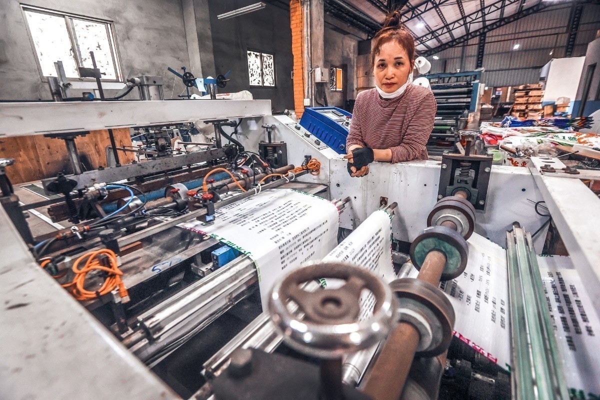 關稅匯率衝擊台機床業 台中工業區出現“賣廠潮”