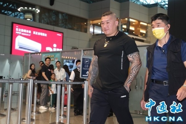 參訪“九·一八”歷史博物館　台網紅“館長”喊話勿忘國恥