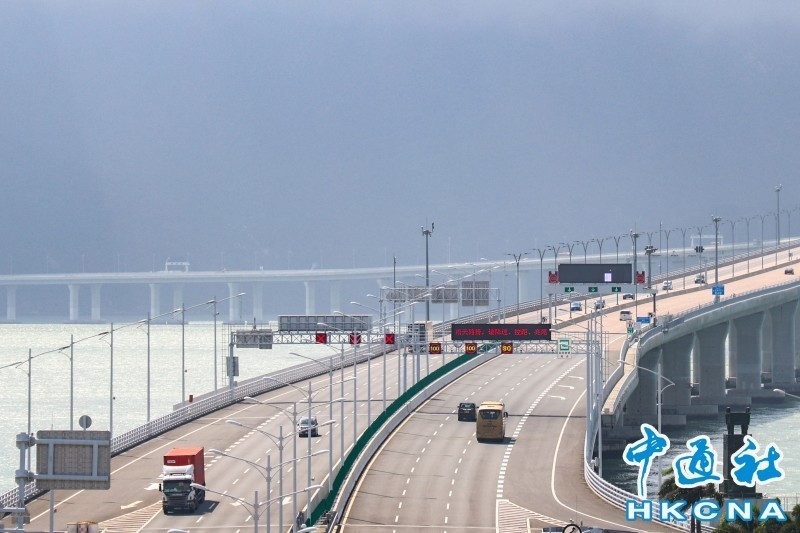 “粵車南下”預約火熱　首日轉機名額搶空