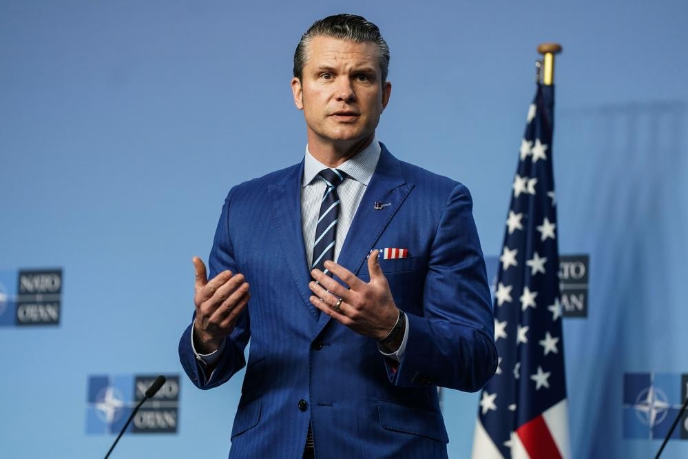 對話成漢平：美國防長訪越 美越軍事合作更進一步？