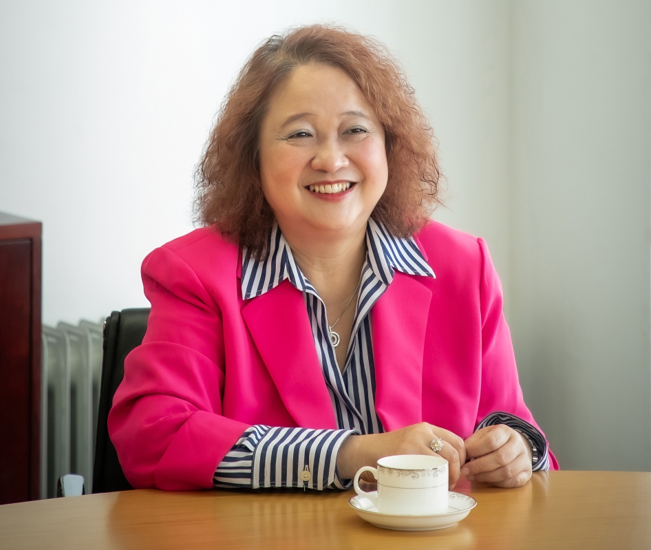 香港本年度唯一！中大關美寶教授獲選世界科學院院士