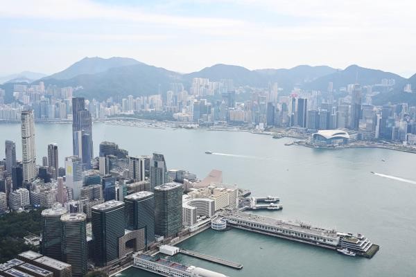 促選民參與投票 香港多個商會及企業提供半日假或交通津貼