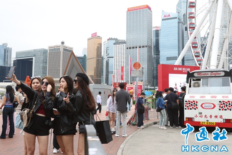 調查指香港畢業生工作表現得分歷年最高