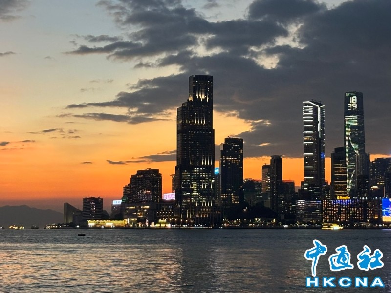 各大行樂觀看待香港前景 陸續上調經濟增長預測