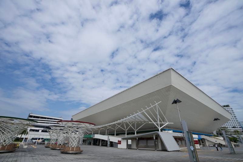 香港紅館煥新迎全運籃球賽 擊劍等5項目本周展開