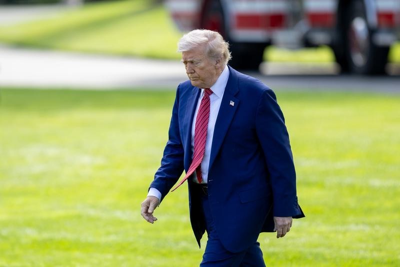 特朗普派“關稅紅包”　錢從哪裡來向哪裡去？