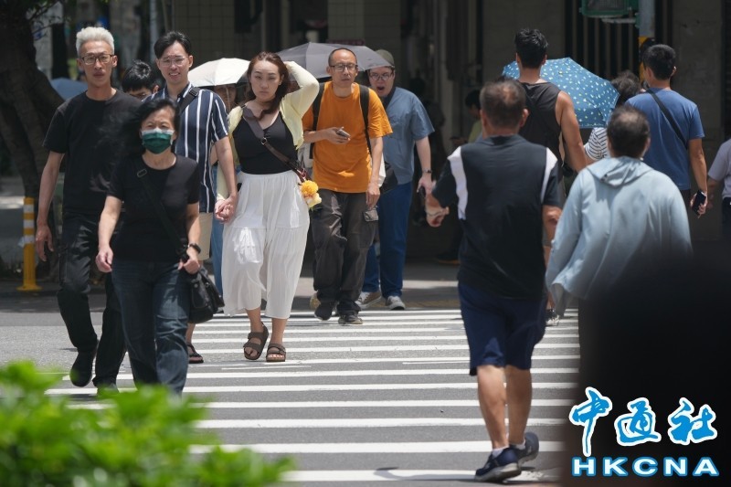 台灣屏東疑出現登革熱群聚感染 3患者曾處同一市場