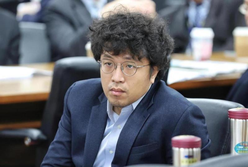 沈伯洋事件賴清德甩鍋　韓國瑜巧妙回應