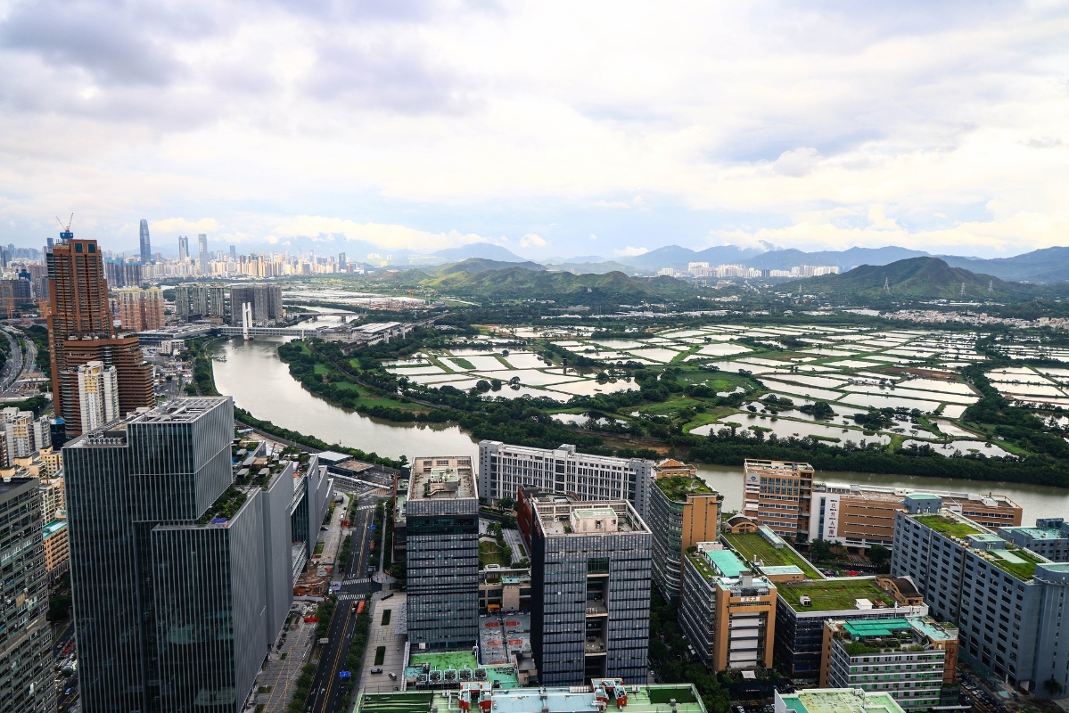 香港智庫倡拆牆鬆綁釋政策紅利提速北都區發展