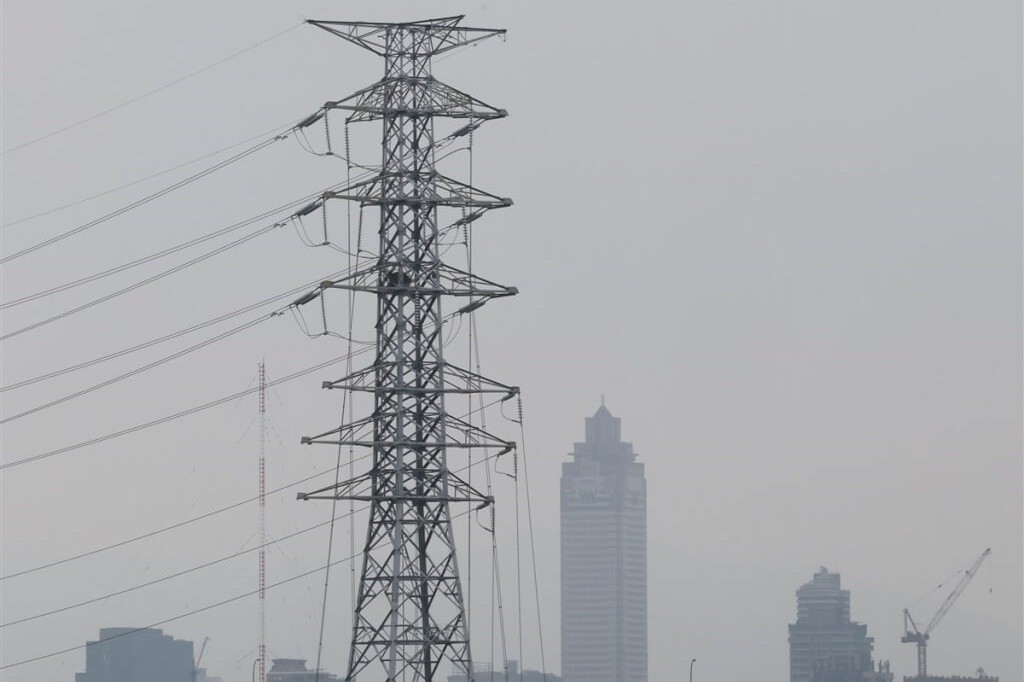 台灣能源困境未解 重啟核電呼聲再起