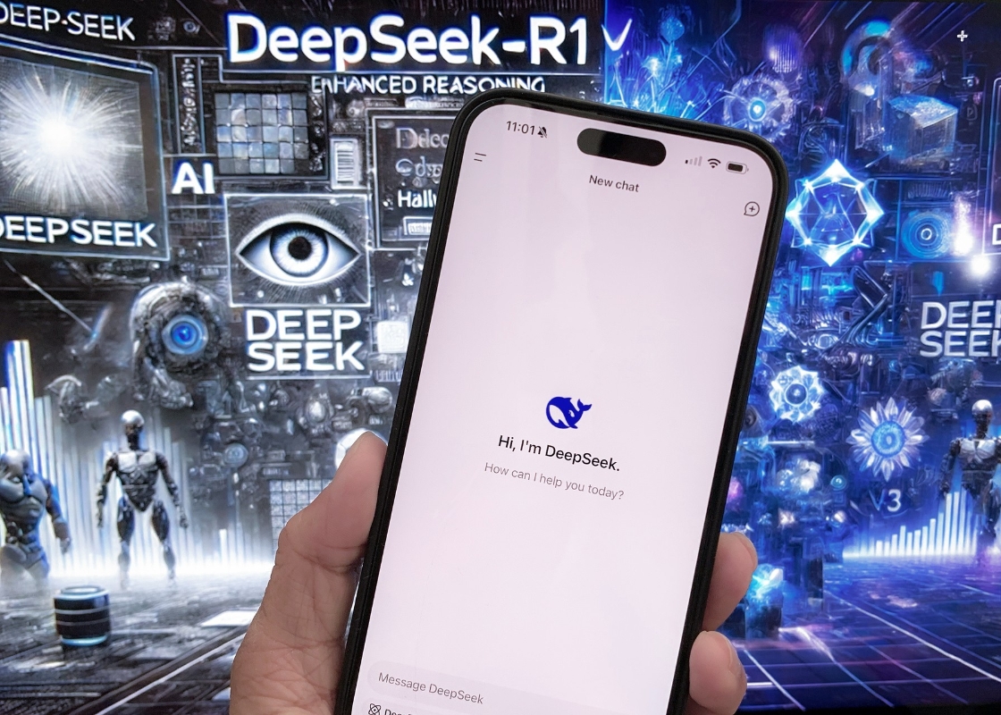 揚言大陸AI模型存“資安風險” 台當局再干預限制
