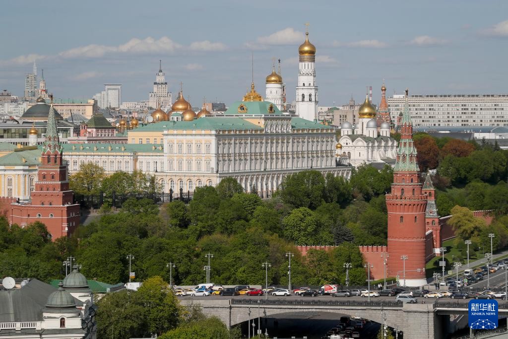 中國公民赴俄免簽制度將生效 中俄實現互免簽證