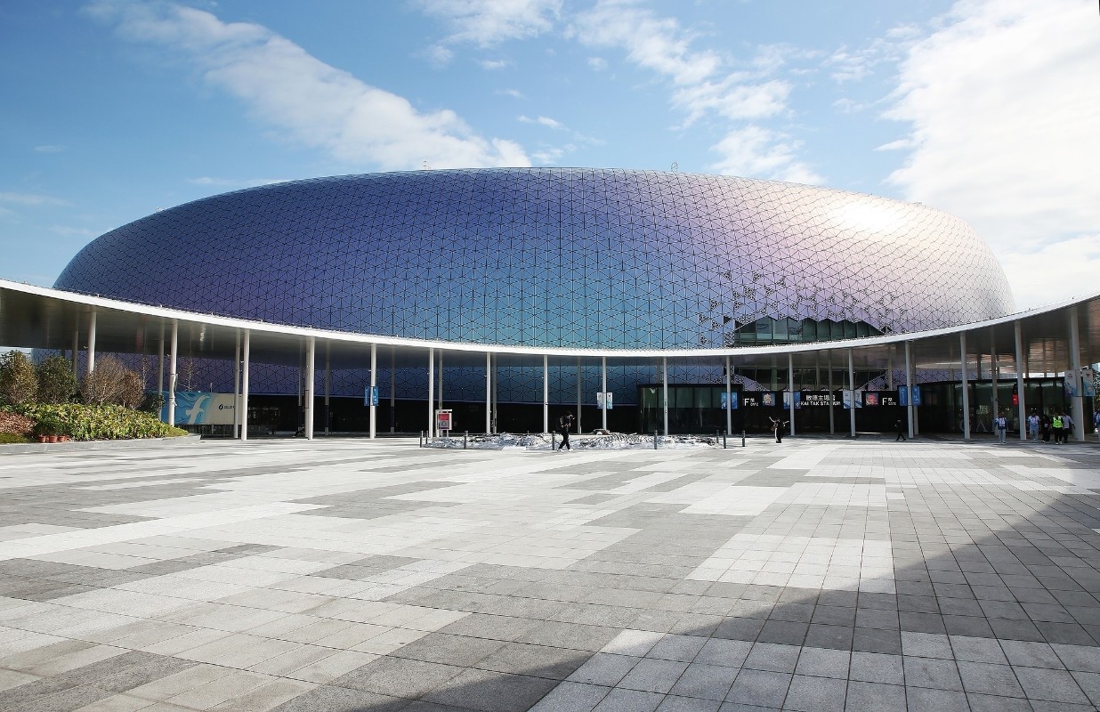 香港隊奪得十五運會男子花劍團體金牌