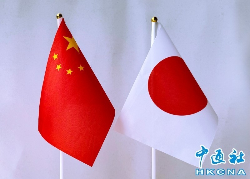 觀察：從“迎頭痛擊”到“自衛權”　中國對日警告升級