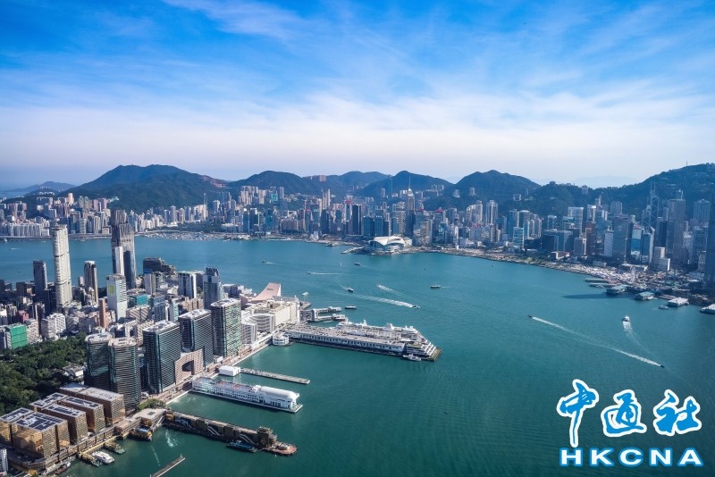 資金避險安全港地位升　國際機構擬在港擴充規模