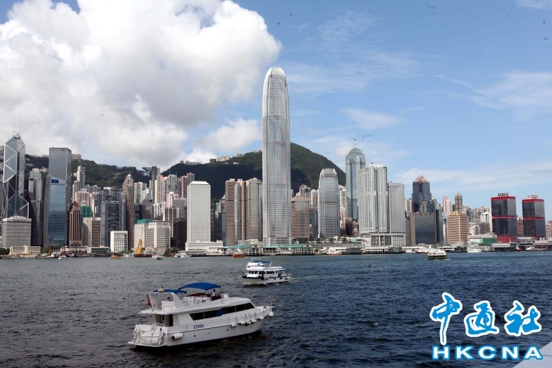 香港推出知識產權融資沙盒