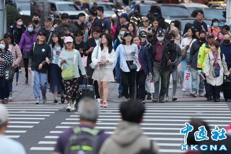 台民調：近六成民眾不認為民進黨清廉