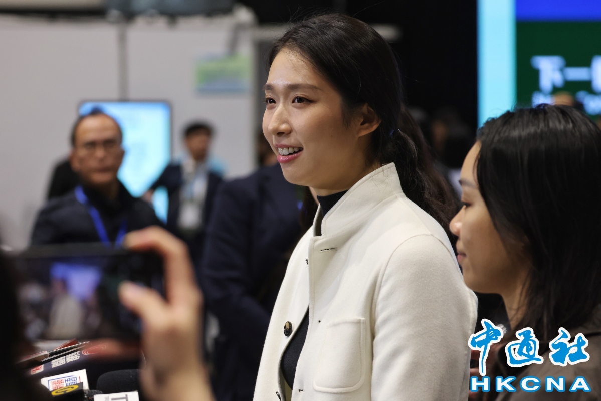 香港特區政府委任7名旅遊業策略委員會新成員 包括江旻憓等