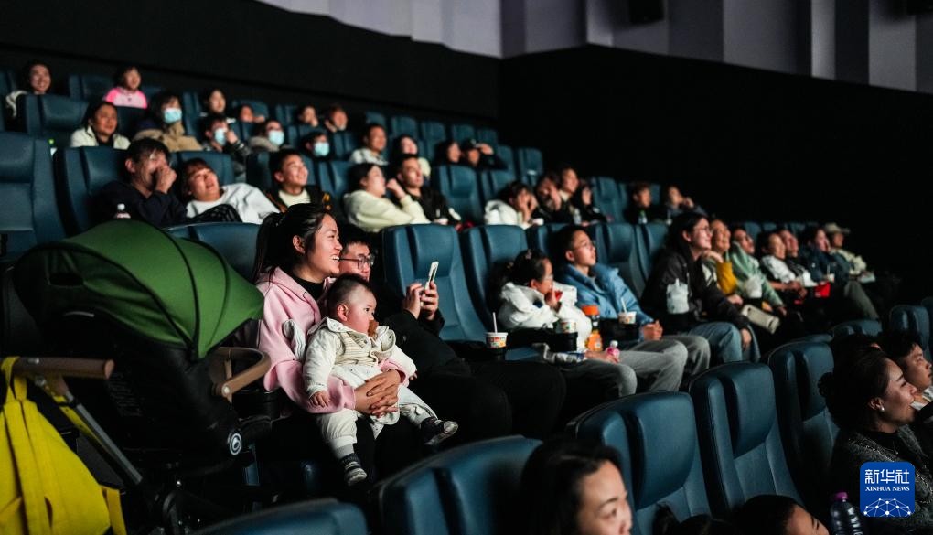 中國電影賀歲元旦檔 《尋秦記》等凝聚情懷加期待