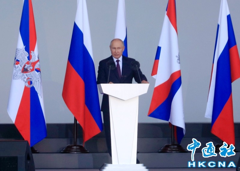 2026年伊始，多國領導人新年關鍵詞凸顯分歧