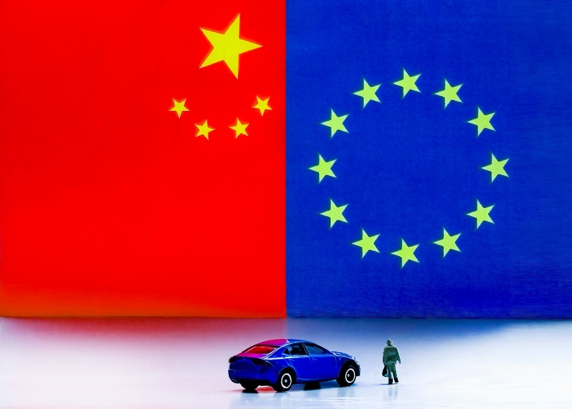 中歐電動車貿易爭端現突破 價格承諾機制成化解關鍵