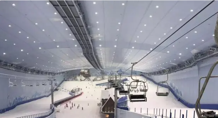 香港高鐵遊風景：最北的冰雪之城——哈爾濱（附線路）
