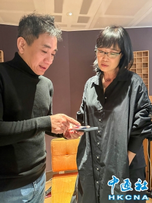 台灣創作歌手雷光夏推出最新創作專輯